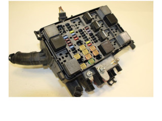 Блок предохранителей BK2T-9K499-ACF Ford Transit Custom