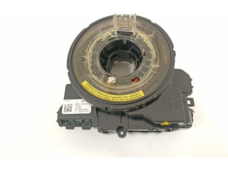 Подушка безопасности водителя 4H0953568D Audi A7 S7 4G