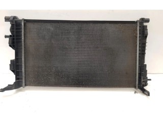 Радиатор охлаждающей жидкости 214106387R, 214106387R   Renault  Scenic III -  Grand scenic III  2009 - 2016 года