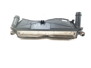 Интеркулер 144614JA0B Nissan Navara D23