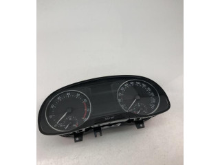 Панель приборов 6V0920740A, LT916   Skoda Fabia Mk3 (NJ)       