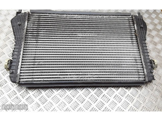Радиатор интеркулера 1k0145803bm Volkswagen Golf VI