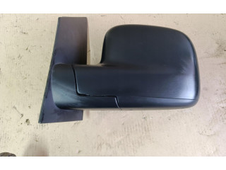 Zpětné zrcátko  Volkswagen Caddy 2007  2K18575079B9  