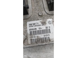   Pojistková skříňka 3SSN5UJ9N, 3SSN5UJ9N   Fiat Stilo 2002