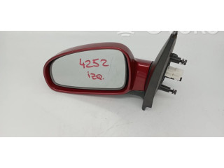 Зеркало электрическое Chevrolet Astra 2008 - 2011 года