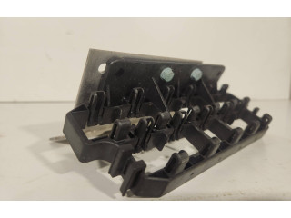 Pojistková skříňka 4A0937545E Audi A8 S8 D2 4D 1998