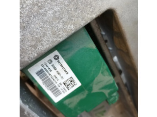 Рулевая рейка 742145 Jeep Grand Cherokee 2010-2021 года