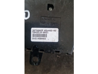 Блок управления климат-контролем 30746025   Volvo XC90