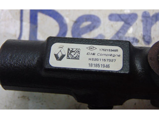 Vstřikovací lišta 175215346R Dacia Dokker