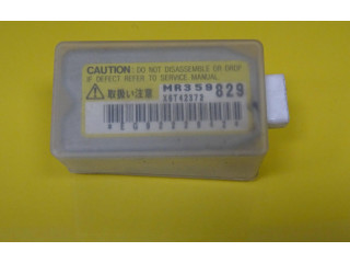 Блок подушек безопасности MR359829   Mitsubishi Space Star