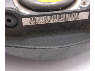 Подушка безопасности водителя WDT0K612295, GJ087095258   Subaru Forester SH