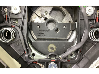 Руль Volvo XC90  2003 - 2006 года 8666891      