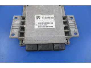 Řídící jednotka 9645989480, 9645989480 Alpine C2 2003