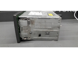 Pojistková skříňka Радио/ проигрыватель / навигация 13255557 Opel Zafira B 2009