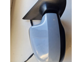 Зеркало электрическое     правое   Dacia Sandero     