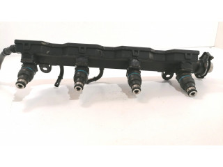 Vstřikovač 1731357, 1734355 BMW 3 E36 pro benzínový motor 1.8