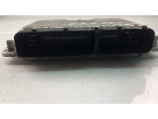 Блок управления двигателя 06A906032S   Audi A3 S3 8L