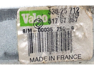 Моторчик заднего дворника 51757867    Fiat Grande Punto