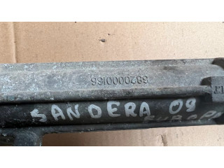 Hřeben řízení Dacia Sandero 2009 6820000166, 8200849701A