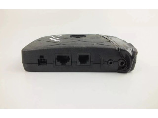 Tālruņa vadības bloks 0516735 Volvo S70 V70 V70 XC 1997 - 2000 года