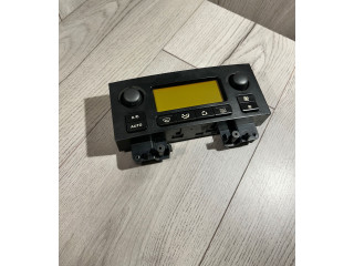 Блок управления климат-контролем 9658084577, NS0359849J Citroen C4 I