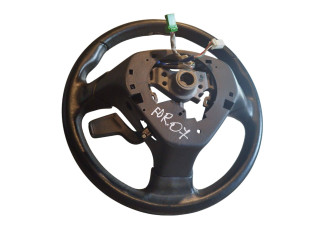 Руль Subaru Forester SG  2006 - 2008 года       