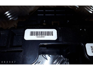 Блок управления двигателя 31313845   Volvo S80