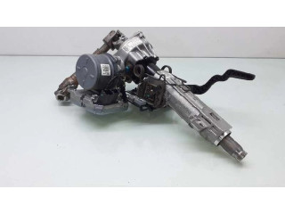 Рулевая рейка 6R1423510DK, A0038442G Skoda Rapid (NH) 2012-2019 года