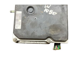Блок АБС 9674677580, 0265230881   Peugeot  5008   -  года