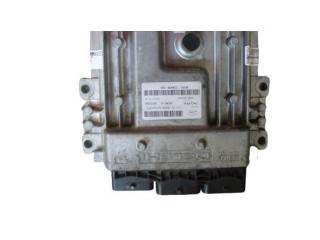 Блок управления двигателя 28316165, 28316165 Ford Galaxy