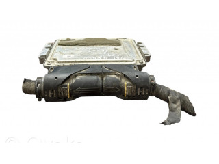 Блок управления двигателя 0281015560, 1984BB333BBME90   Fiat Bravo