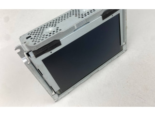 Дисплей 9X2310E889AB, 9X23-10E889-AB Jaguar XF X250