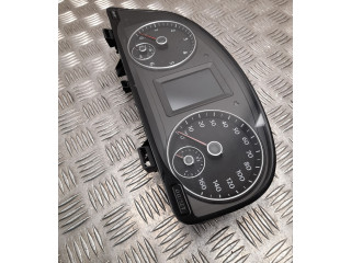 Панель приборов 1T0920975E, B2095 Volkswagen Touran II