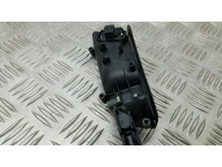 Внутренняя ручка