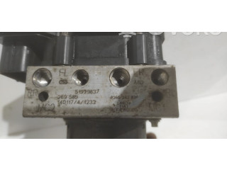 Jednotka ABS Fiat Punto Evo 2010