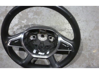 Руль Dacia Lodgy 2012 - года