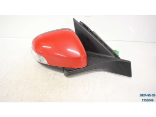 Зеркало электрическое        Volvo V70  2008 - 2013 года   