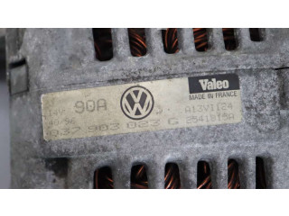 Генератор 037903023GX Volkswagen Golf III