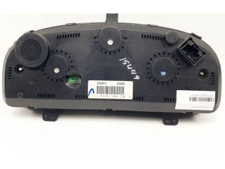 Панель приборов 96858439   Opel Antara       