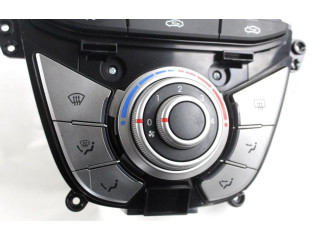 Блок управления климат-контролем 97250-1K030   Hyundai ix20