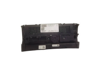 Блок управления климат-контролем 8K2820043AH, A2C37834100   Audi Q5 SQ5