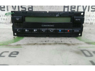 Блок управления климат-контролем 0070010   Skoda Octavia Mk1 (1U)