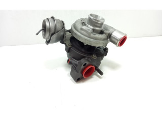  Турбина KIA Ceed  282012A701         