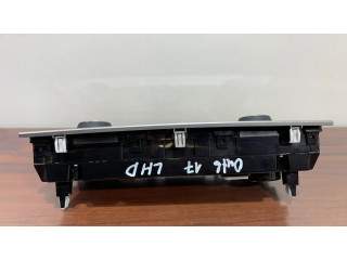 Блок управления климат-контролем 72311AL130   Subaru Outback (BS)