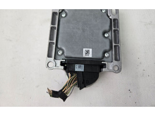 Блок подушек безопасности 6853994   BMW X3 F25