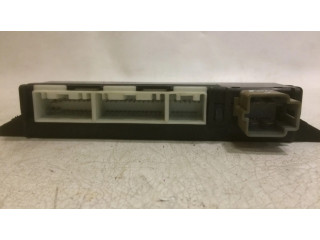 Блок комфорта YW4T13C791BB Jaguar S-Type