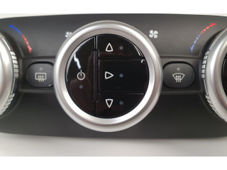 Блок управления климат-контролем 156101737 Alfa Romeo Giulietta