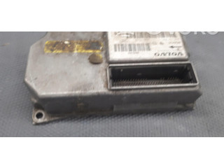 Блок подушек безопасности 0285001254 Volvo S60