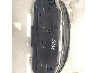 Панель приборов 25810141, TN2574403682   Cadillac SRX       