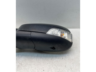 Зеркало электрическое        Volvo V70  2008 - 2013 года   